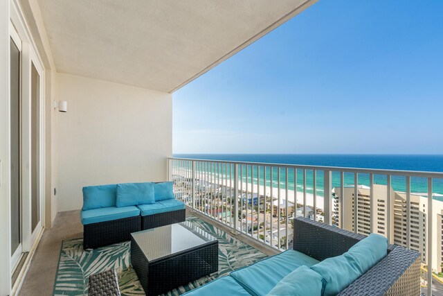 9860 S Thomas Dr Unit 1913, Panama City Beach, FL 32408 - photo 28