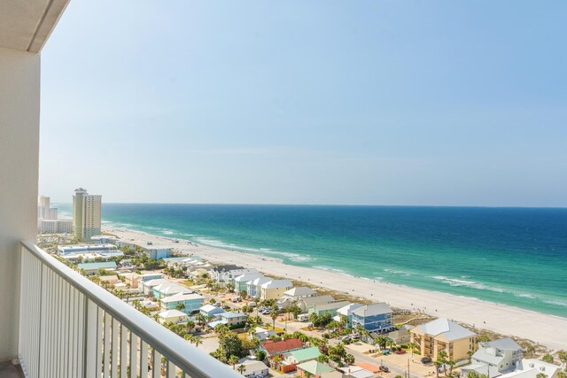 9860 S Thomas Dr Unit 1913, Panama City Beach, FL 32408 - photo 29