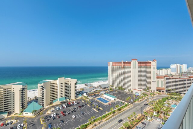 9860 S Thomas Dr Unit 1913, Panama City Beach, FL 32408 - photo 30