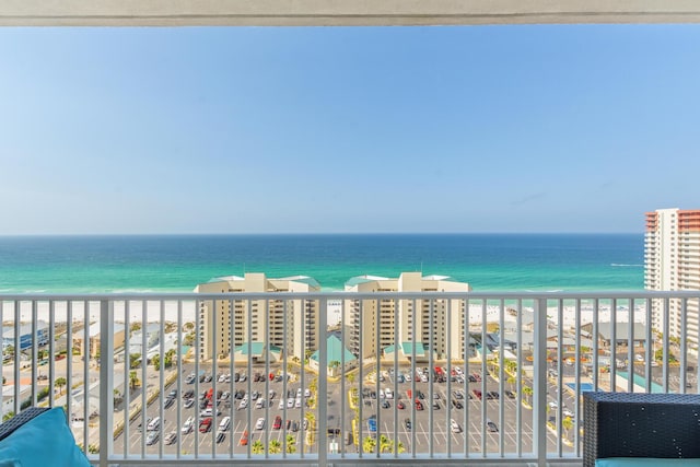 9860 S Thomas Dr Unit 1913, Panama City Beach, FL 32408 - photo 31