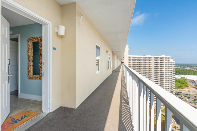 9860 S Thomas Dr Unit 1913, Panama City Beach, FL 32408 - photo 32