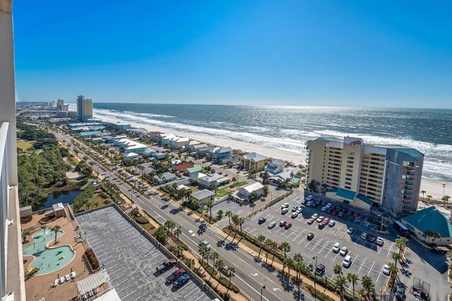 9860 S Thomas Dr Unit 1913, Panama City Beach, FL 32408 - photo 35