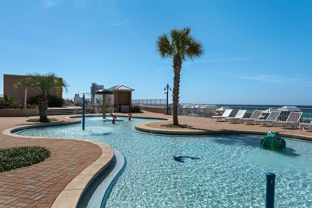 9860 S Thomas Dr Unit 1913, Panama City Beach, FL 32408 - photo 36