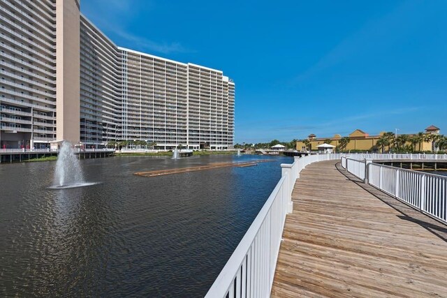 9860 S Thomas Dr Unit 1913, Panama City Beach, FL 32408 - photo 38