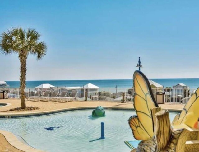 9860 S Thomas Dr Unit 1913, Panama City Beach, FL 32408 - photo 39