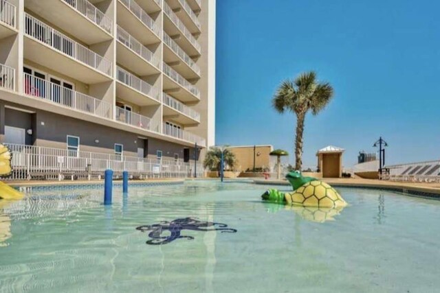 9860 S Thomas Dr Unit 1913, Panama City Beach, FL 32408 - photo 41