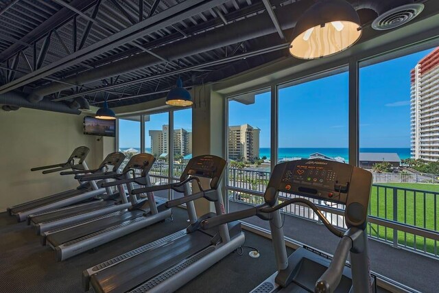 9860 S Thomas Dr Unit 1913, Panama City Beach, FL 32408 - photo 45