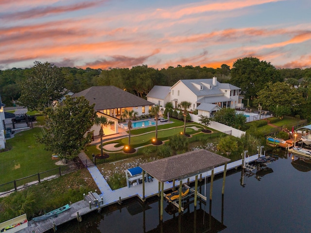 4049 N Indian Byu, Destin, FL 32541
