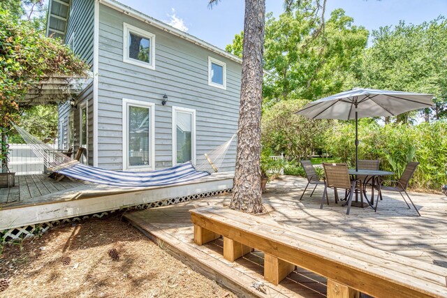 47 Austinwood Ln, Santa Rosa Beach, FL 32459 - photo 22