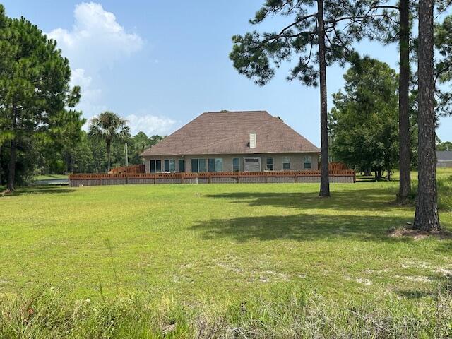 1076 Pearson Rd, Milton, FL 32583
