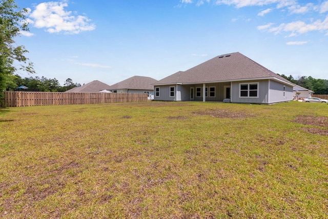 2409 Dakota Way, Crestview, FL 32536 - photo 20