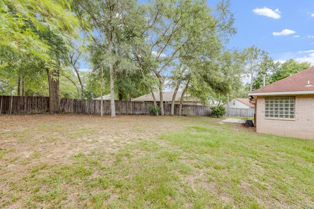 2803 Macgregor Ln, Crestview, FL 32539 - view of yard