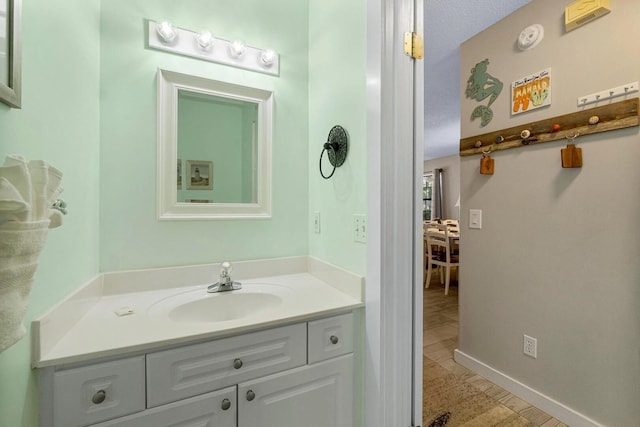 15 Cypress St Unit 268, Santa Rosa Beach, FL 32459 - bathroom with vanity