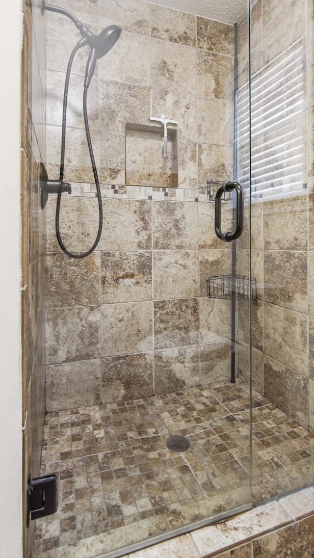 108 Colony Bay Harbour Dr, Panama City Beach, FL 32407 - bathroom with a stall shower