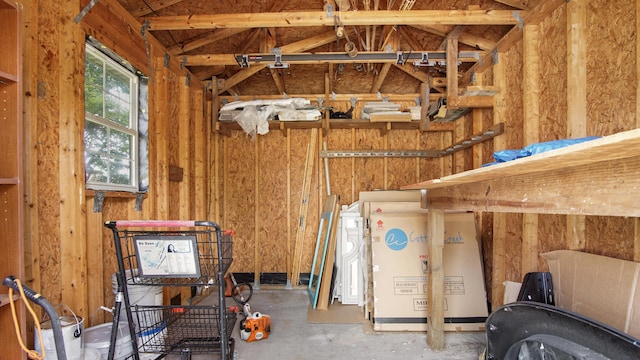 108 Colony Bay Harbour Dr, Panama City Beach, FL 32407 - view of storage area