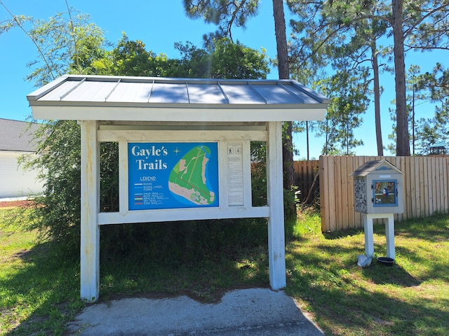 108 Colony Bay Harbour Dr, Panama City Beach, FL 32407 - exterior view of a standing seam roof