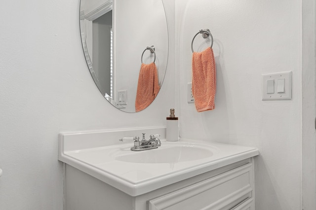 617 Schneider Dr, Fort Walton Beach, FL 32547 - bathroom with vanity