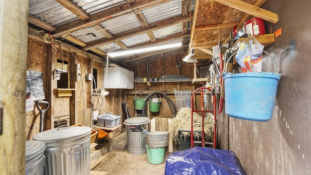 2765 Shade Tree Ln, Ponce De Leon, FL 32455 - view of storage room