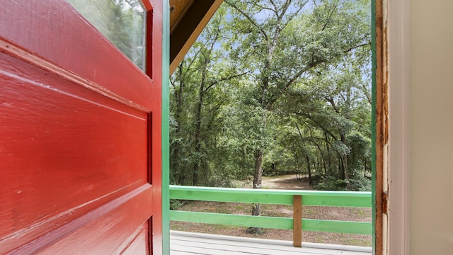 2765 Shade Tree Ln, Ponce De Leon, FL 32455 - view of doorway
