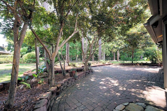 115 Gleneagles Dr, Niceville, FL 32578 - view of patio / terrace