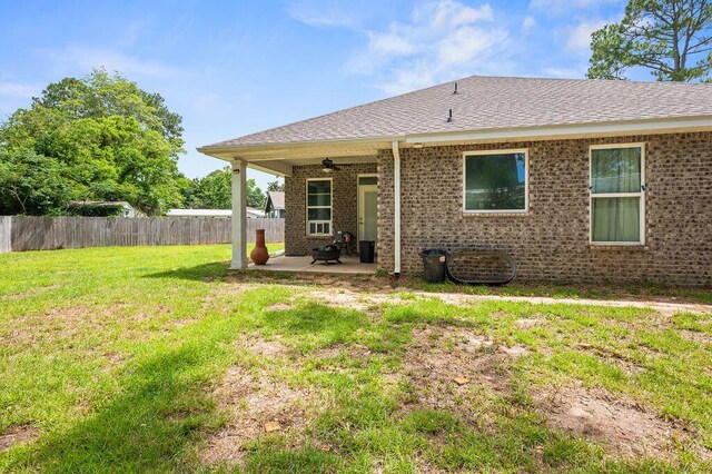 2 Marty Ln, Fort Walton Beach, FL 32547
