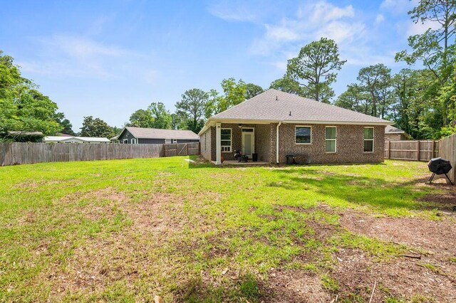 2 Marty Ln, Fort Walton Beach, FL 32547