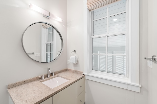 21 Founders Ct, Watersound, FL 32461 - bathroom with vanity