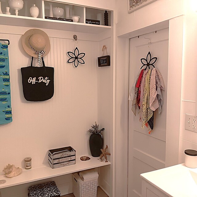 72 Park Ave, Defuniak Springs, FL 32435 - view of mudroom