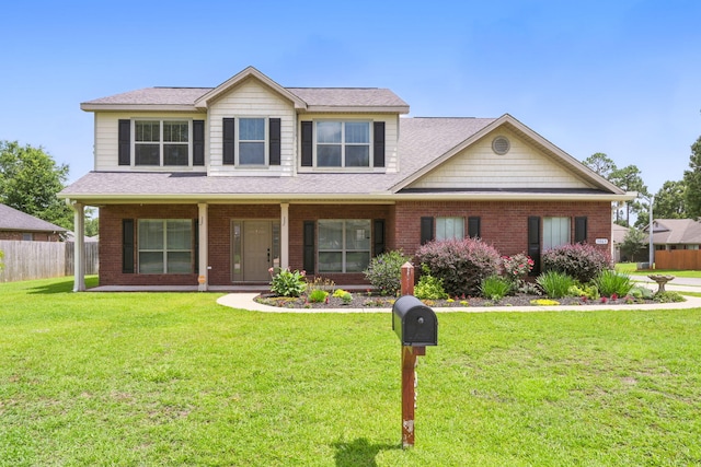 3063 Crown Creek Cir, Crestview, FL 32539 - photo 1