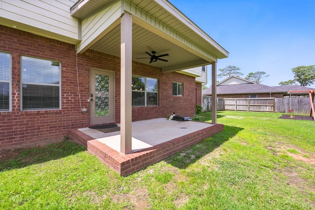 3063 Crown Creek Cir, Crestview, FL 32539 - photo 62