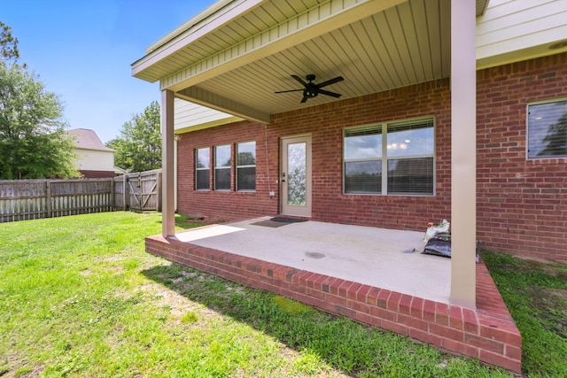3063 Crown Creek Cir, Crestview, FL 32539 - photo 63