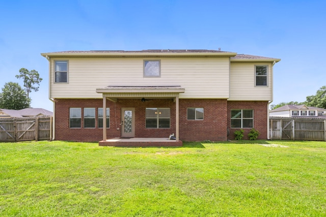 3063 Crown Creek Cir, Crestview, FL 32539 - photo 66