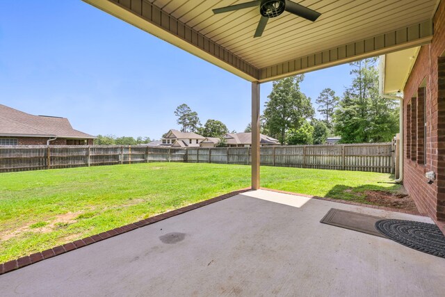 3063 Crown Creek Cir, Crestview, FL 32539 - photo 64