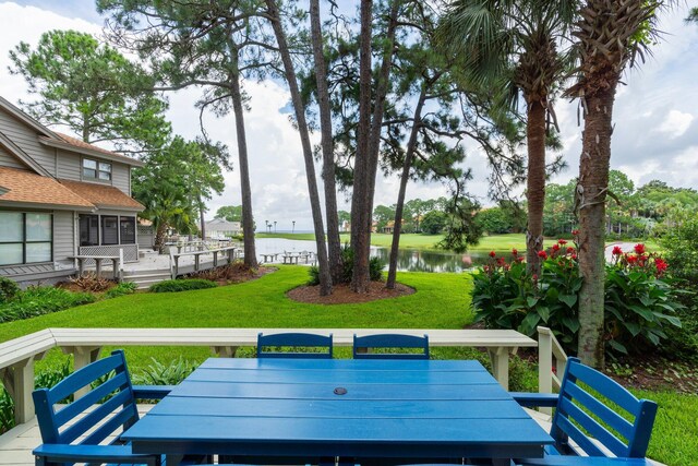 176 Cove Dr, Miramar Beach, FL 32550 - photo 13