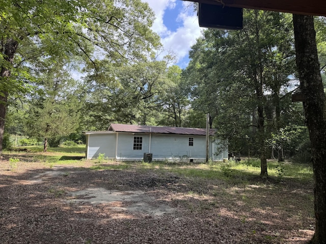 6102 Turkey Track Rd, Crestview, FL 32539