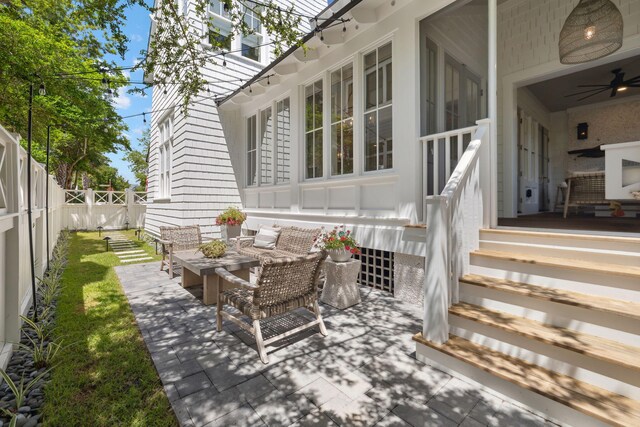 30 E Yacht Pond Ln, Watersound, FL 32461 - photo 41