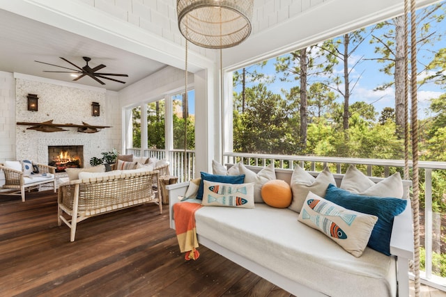 30 E Yacht Pond Ln, Watersound, FL 32461 - photo 8