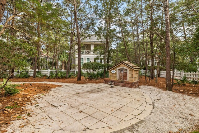 30 E Yacht Pond Ln, Watersound, FL 32461 - photo 49