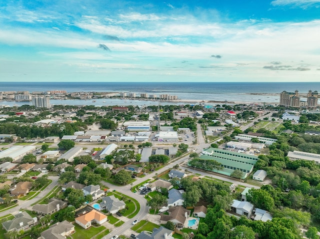 283 Stahlman Ave, Destin, FL 32541 - view of property location featuring a nearby body of water