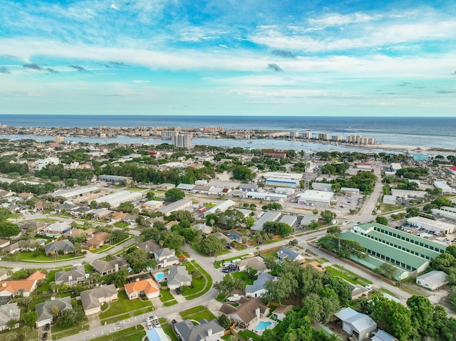 283 Stahlman Ave, Destin, FL 32541 - view of property location with a large body of water