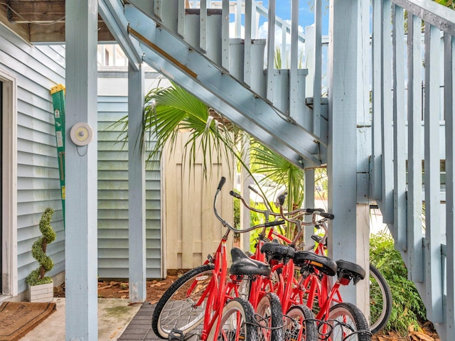 50 Gossamer Ln Unit 10, Inlet Beach, FL 32461 - exterior view