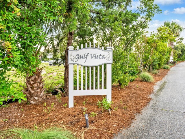50 Gossamer Ln Unit 10, Inlet Beach, FL 32461 - exterior view