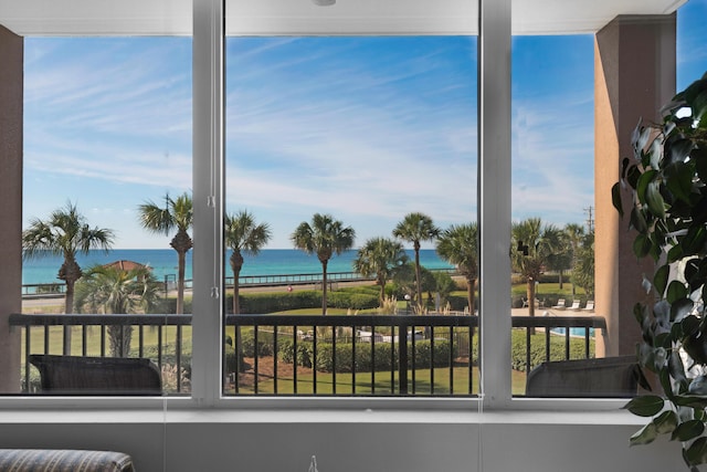 50 Surf Song Ln Unit 312D, Miramar Beach, FL 32550 - water view