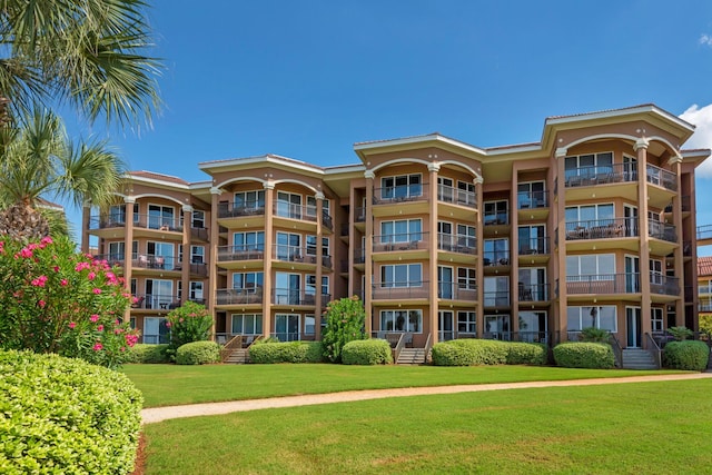 50 Surf Song Ln Unit 312D, Miramar Beach, FL 32550 - view of apartment building / complex