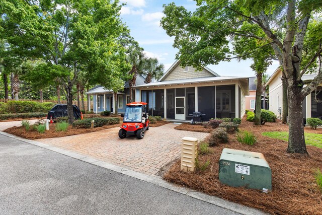 2495 Bungalo Ln, Miramar Beach, FL 32550 - photo 36