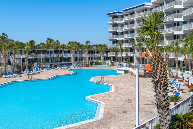 1324 SE Miracle Strip Pkwy Unit 305, Fort Walton Beach, FL 32548 - photo 32