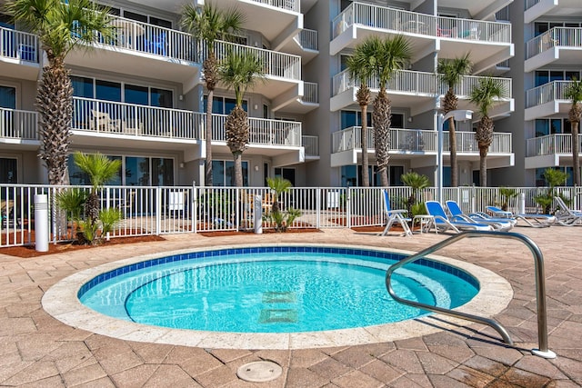 1324 SE Miracle Strip Pkwy Unit 305, Fort Walton Beach, FL 32548 - photo 29