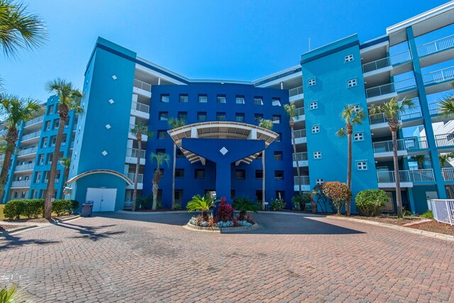 1324 SE Miracle Strip Pkwy Unit 305, Fort Walton Beach, FL 32548 - photo 41