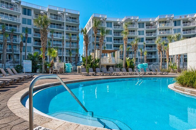 1324 SE Miracle Strip Pkwy Unit 305, Fort Walton Beach, FL 32548 - photo 30