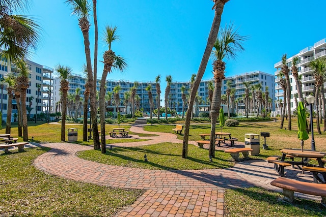 1324 SE Miracle Strip Pkwy Unit 305, Fort Walton Beach, FL 32548 - photo 46